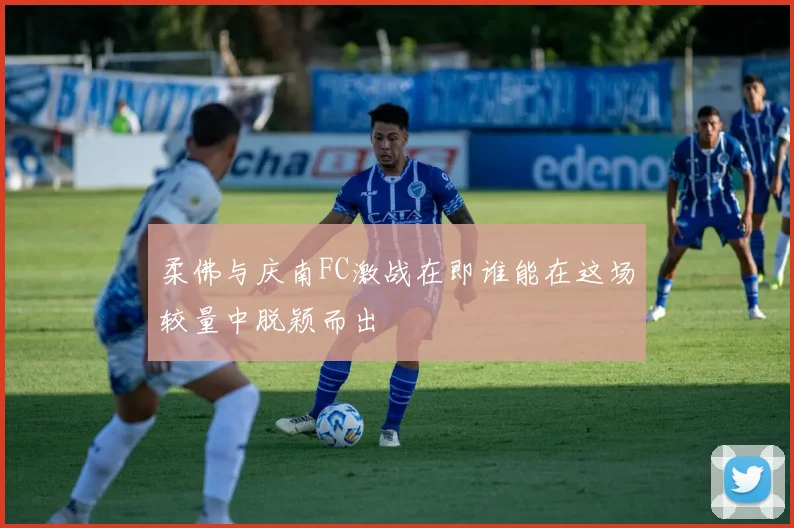 柔佛与庆南FC激战在即谁能在这场较量中脱颖而出