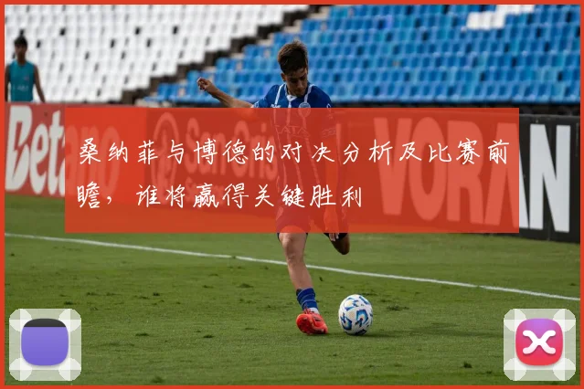 桑纳菲与博德的对决分析及比赛前瞻，谁将赢得关键胜利
